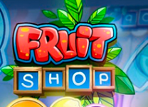 Fruit Shop